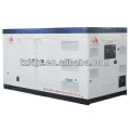 Global famous 600KW Daewoo silent type diesel generator set with CE approved
